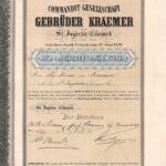 Gebrüder Kraemer-1