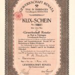 Gewerkschaft Renata-1