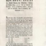 Gustaf Adolph, König der Schweden,… Herzog zu Schleswig-Hollstein,…Graf zu Oldenburg-1