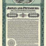 Joplin and Pittsburg Railway Company-2