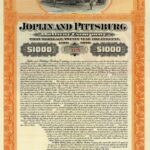 Joplin and Pittsburg Railway Company-1