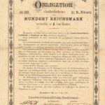 Landwirthschaftliche Creditbank-1