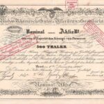 Nieder-Rheinische Güter-Assecuranz Gesellschaft-1