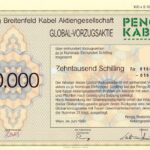Pengg Breitenfeld Kabel AG-1