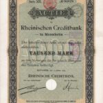 Rheinische Creditbank-1