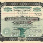 Rock Island-Frisco Terminal Railway Company-1