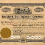 Rockford Belt Railway Company-1