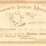 Rosebud Indian Mission-1