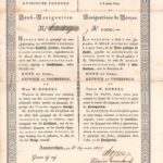 Russische Fondsen, Kantoor van Administratie Hope & Comp., Ketwich & Voombergh und Weduw Willem Borski-1