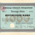 Senftenberger Kohlenwerke AG-1