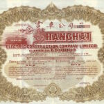 Shanghai Electric Construction Company Limited-1