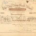 The Big Blow Gold Mines-1