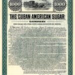 The Cuban-American Sugar Company-1