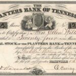 The Planters Bank of Tennessee-1