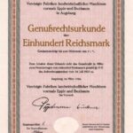 Vereinigte Fabriken landwirtschaftlicher Maschinen vormals Epple und Buxbaum-1