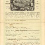 Wechselseitige Versicherungs-Gesellschaft in Krakau-1