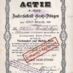 Zuckerfabrik Gross-Düngen-1