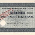 Aktien-Färberei Münchberg vorm. Knab & Linhardt-1