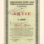 Allgemeine Gold- und Silberscheideanstalt-1