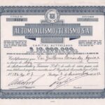 Automovilismo y Turismo S.A.-1