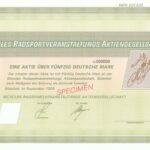 Bicycles Radsportveranstaltungs AG-1