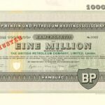 BP Benzin und Petroleum AG-1