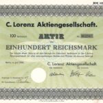 C. Lorenz AG-1