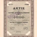 Calauer Mühlen- und Futtermittelwerke AG-1