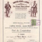Comptoir d’Achat et de Vente de la Mutuelle des Anciens Freres d’Armes-1