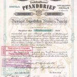 Danziger Hypotheken Verein-1