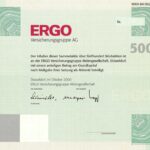 Ergo Versicherungsgruppe AG-1