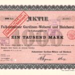 Falkensteiner Gardinen-Weberei und Bleicherei-1