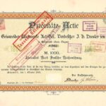 Geisweider Eisenwerke AG, Vorbesitzer J. H. Dresler sen.-1