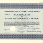 Gerhard Stalling AG Druck-und Verlagshaus-1