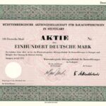 Württembergische AG für Bauausführungen in Stuttgart-1