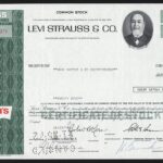 LEVI STRAUSS & CO.-1