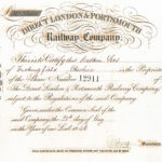 Direct London & Portsmouth Railway-1