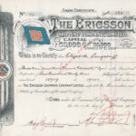 Ericsson Shipping Company-1