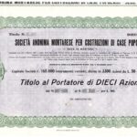 Mortarese per Costruzioni di Case Popolari Soc. Anon.-2