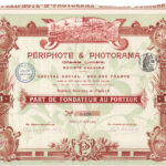 Périphote & Photorama (Brevets Lumière) S.A.-1