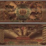 CHINA – PEOPLE’S REPUBLIC OF CHINA. The “Yellow Dragon”-3