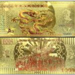 CHINA – PEOPLE’S REPUBLIC OF CHINA (Zhōnghuá rénmín gònghéguó; 中华⼈⺠共和国) The “Millennium”-2