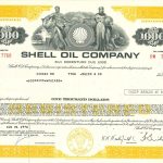 Shell Oil Company-1