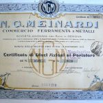 N. G. Meinardi Commercio Ferramente e metalli-1