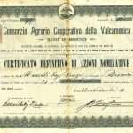 Consorzio Agrario Cooperativo della Valcamonica-1